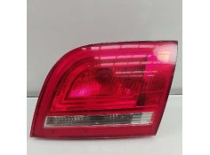 Recambio de piloto trasero derecho para audi a3 sportback (8p) 1.9 tdi ambition referencia OEM IAM 8P4945094D  