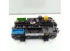Recambio de caja reles / fusibles para opel astra h berlina enjoy referencia OEM IAM 13145017 5DK00866930 