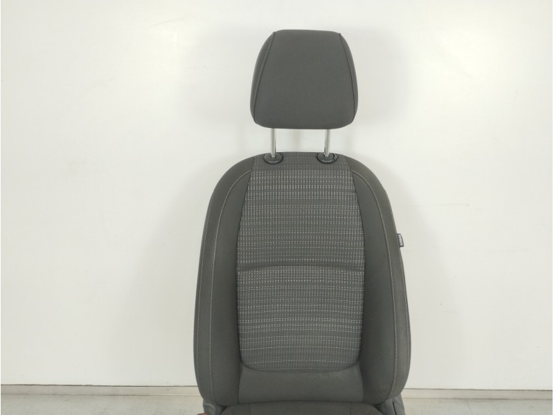Recambio de asiento delantero izquierdo para kia stonic (ybcuv) drive referencia OEM IAM 123  