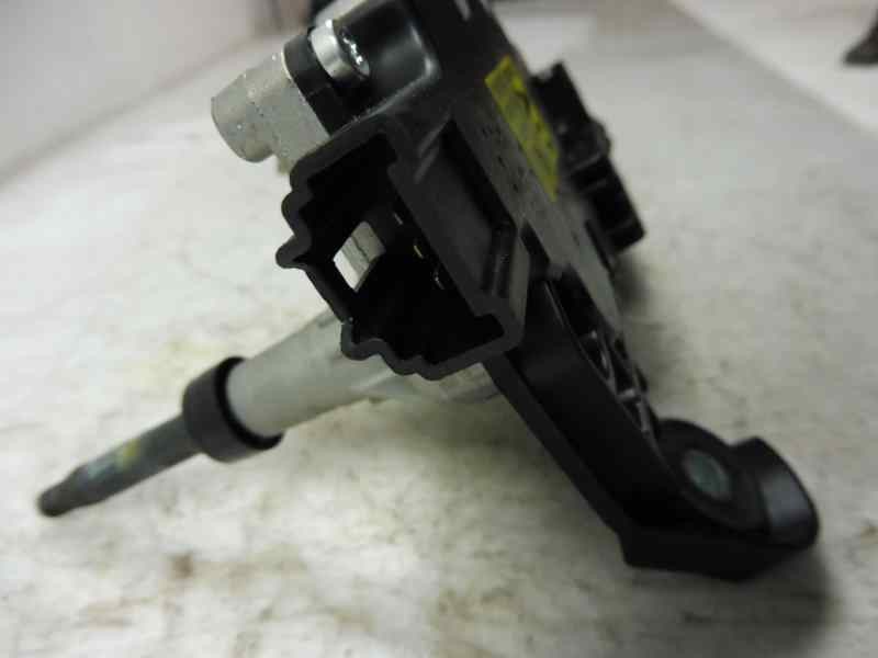 Recambio de motor limpia trasero para renault koleos expression referencia OEM IAM 28710JY00A  