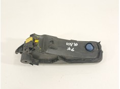 Recambio de faro antiniebla izquierdo para ford c-max (ceu) business edition referencia OEM IAM F1EB15A255AB 90041448 A079773 2