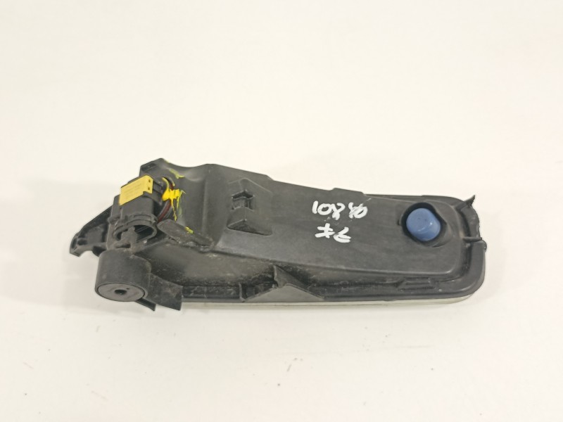 Recambio de faro antiniebla izquierdo para ford c-max (ceu) business edition referencia OEM IAM F1EB15A255AB 90041448 A079773