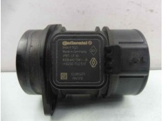 Recambio de caudalimetro para renault clio iv dynamique referencia OEM IAM 8200702517 8200682558 5WK97021 2