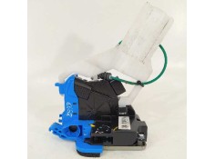 Recambio de cerradura puerta trasera derecha para hyundai i30 (gd) referencia OEM IAM 81420A6000  