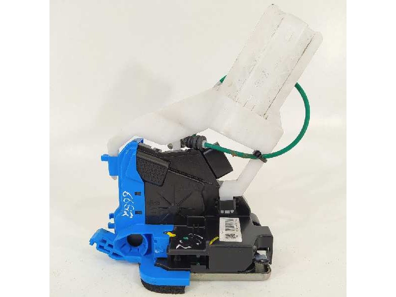 Recambio de cerradura puerta trasera derecha para hyundai i30 (gd) referencia OEM IAM 81420A6000  