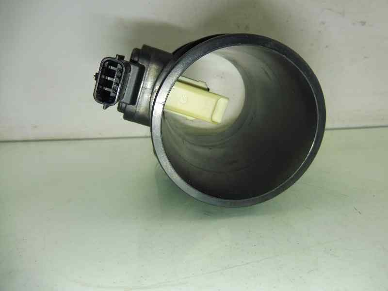 Recambio de caudalimetro para renault clio iv dynamique referencia OEM IAM 8200702517 8200682558 5WK97021
