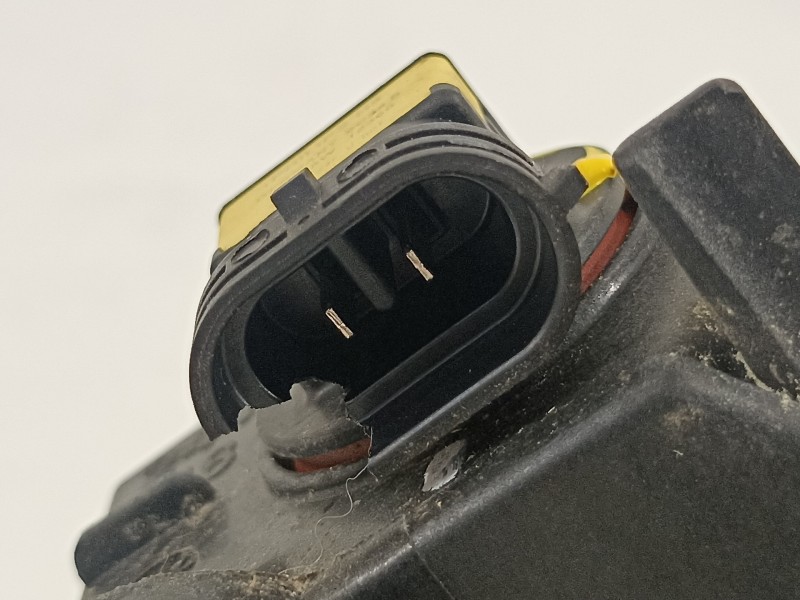 Recambio de faro antiniebla izquierdo para ford c-max (ceu) business edition referencia OEM IAM F1EB15A255AB 90041448 A079773