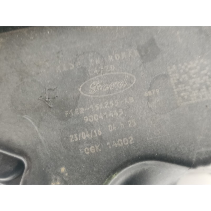 Recambio de faro antiniebla izquierdo para ford c-max (ceu) business edition referencia OEM IAM F1EB15A255AB 90041448 A079773