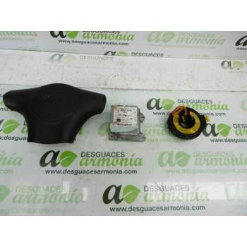 KIT AIRBAG 9591007100 5690007000 8456007000