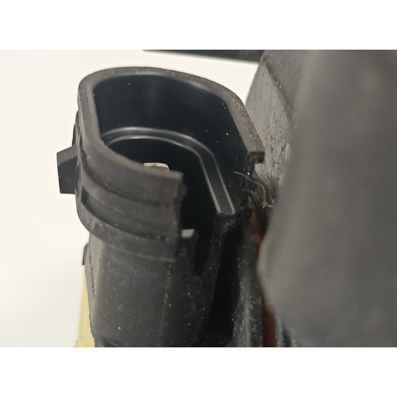 Recambio de faro antiniebla izquierdo para ford c-max (ceu) business edition referencia OEM IAM F1EB15A255AB 90041448 A079773