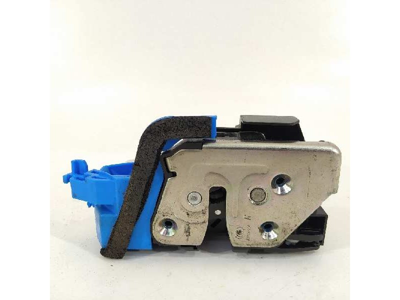 Recambio de cerradura puerta trasera derecha para hyundai i30 (gd) referencia OEM IAM 81420A6000  