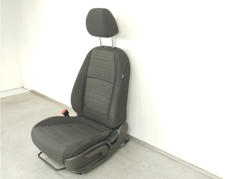 Recambio de asiento delantero izquierdo para kia stonic (ybcuv) drive referencia OEM IAM 123  