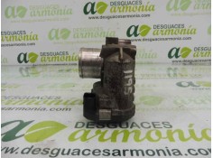 Recambio de caja mariposa para renault koleos expression referencia OEM IAM 8200330810E 8200330812  2