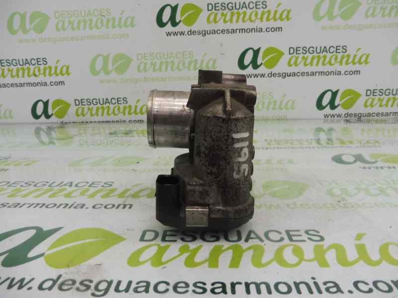 Recambio de caja mariposa para renault koleos expression referencia OEM IAM 8200330810E 8200330812 
