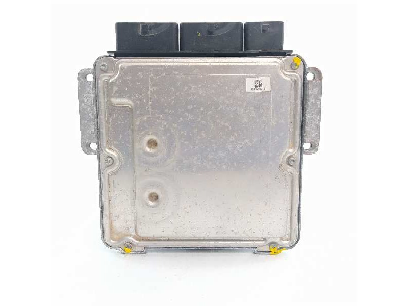 Recambio de centralita motor uce para renault clio iv dynamique referencia OEM IAM 237102747R 0281019148 