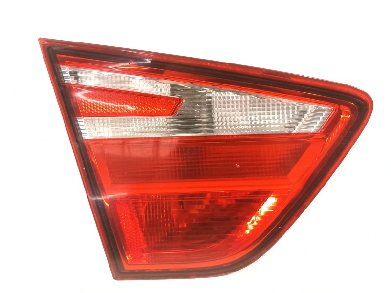 Recambio de piloto trasero izquierdo en porton para seat toledo (kg3) connect referencia OEM IAM 6JH945093E  