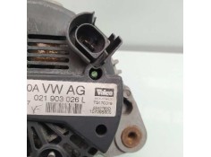 Recambio de alternador para volkswagen passat variant (3c5) highline referencia OEM IAM 021903026L TG17C019 2542783C 2