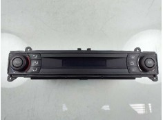 Recambio de mando climatizador para citroën c5 berlina 1.6 16v hdi fap referencia OEM IAM 96829416ZD  