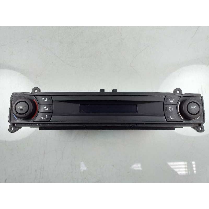 Recambio de mando climatizador para citroën c5 berlina 1.6 16v hdi fap referencia OEM IAM 96829416ZD  