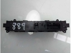 Recambio de mando climatizador para citroën c5 berlina 1.6 16v hdi fap referencia OEM IAM 96829416ZD   2