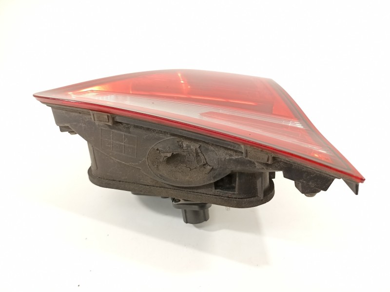 Recambio de piloto trasero izquierdo en porton para seat toledo (kg3) connect referencia OEM IAM 6JH945093E  