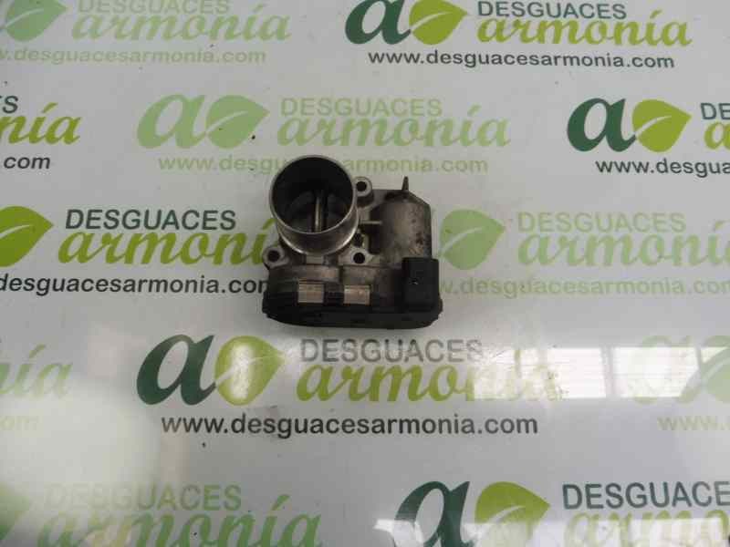Recambio de caja mariposa para renault koleos expression referencia OEM IAM 8200330810E 8200330812 