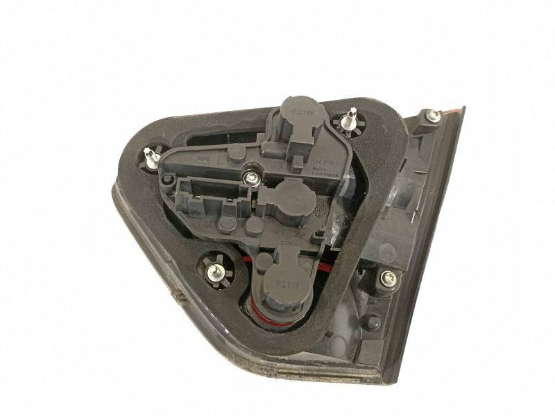 Recambio de piloto trasero izquierdo en porton para seat toledo (kg3) connect referencia OEM IAM 6JH945093E  