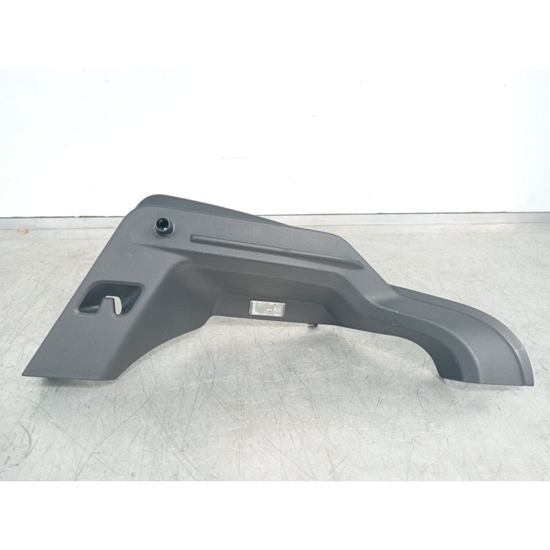 Recambio de moldura para seat ibiza (kj1) fr referencia OEM IAM 6F0867762B  