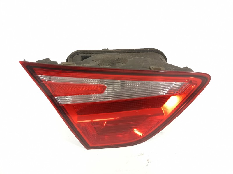 Recambio de piloto trasero izquierdo en porton para seat toledo (kg3) connect referencia OEM IAM 6JH945093E  