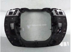 Recambio de mando volante para citroën c5 berlina 1.6 16v hdi fap referencia OEM IAM 96663641ZD  