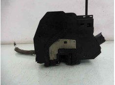 Recambio de cerradura puerta delantera izquierda para renault clio iv dynamique referencia OEM IAM 805011929R   2