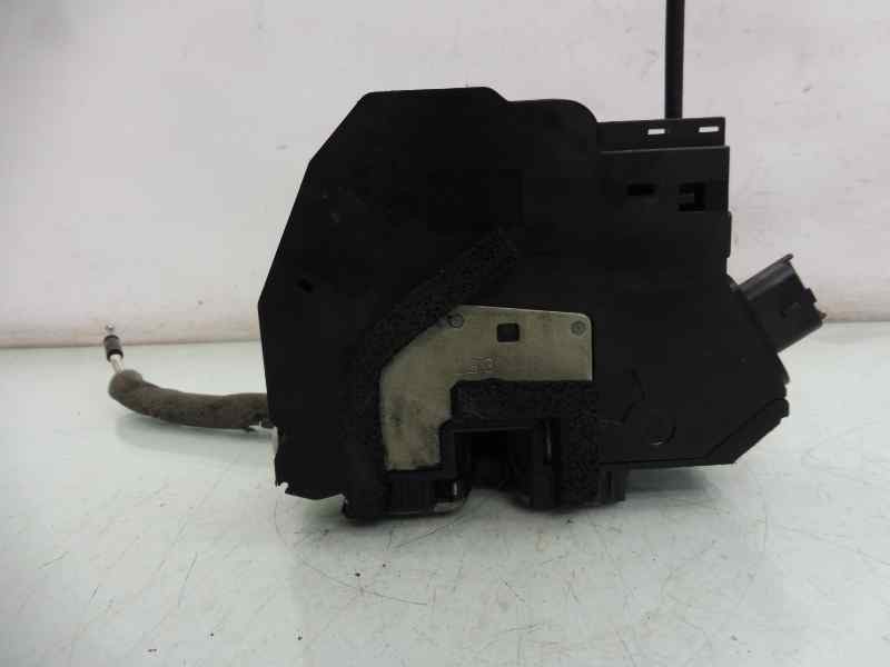 Recambio de cerradura puerta delantera izquierda para renault clio iv dynamique referencia OEM IAM 805011929R  