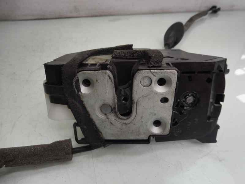 Recambio de cerradura puerta delantera izquierda para renault clio iv dynamique referencia OEM IAM 805011929R  