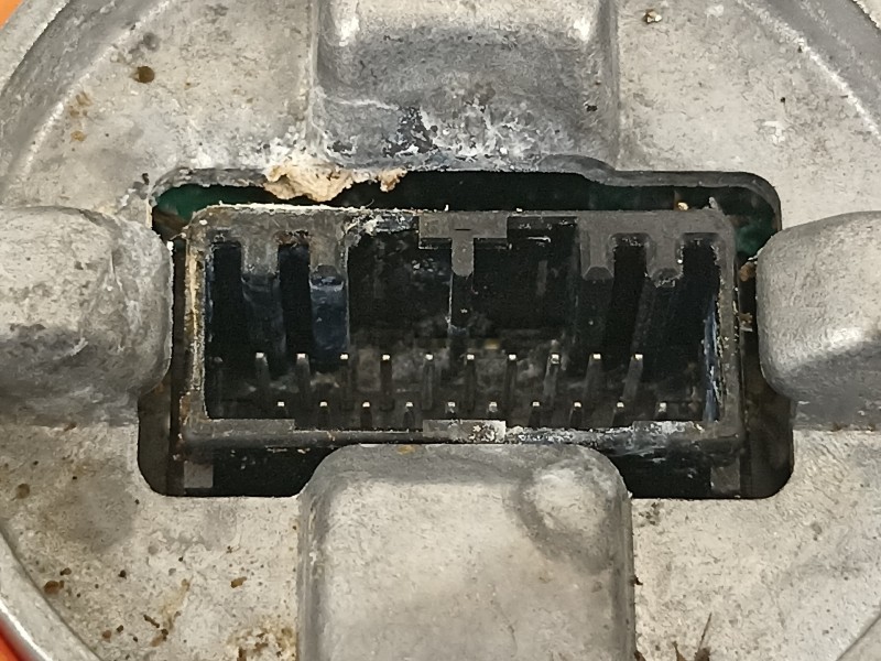 Recambio de centralita faros xenon para ford c-max (ceu) business edition referencia OEM IAM L90118493  