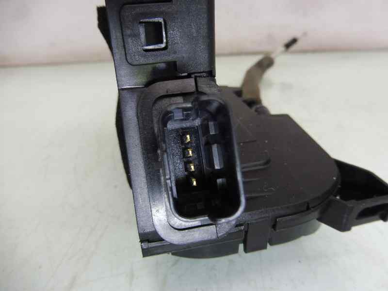 Recambio de cerradura puerta delantera izquierda para renault clio iv dynamique referencia OEM IAM 805011929R  