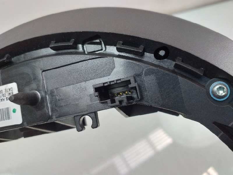 Recambio de mando volante para citroën c5 berlina 1.6 16v hdi fap referencia OEM IAM 96663641ZD  