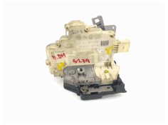 Recambio de cerradura puerta delantera derecha para volkswagen passat variant (3c5) highline referencia OEM IAM 3C1837016A  