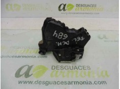 Recambio de cerradura puerta delantera derecha para suzuki grand vitara jb (jt) 1.9 ddis jlx (5-ptas.) referencia OEM IAM 648011