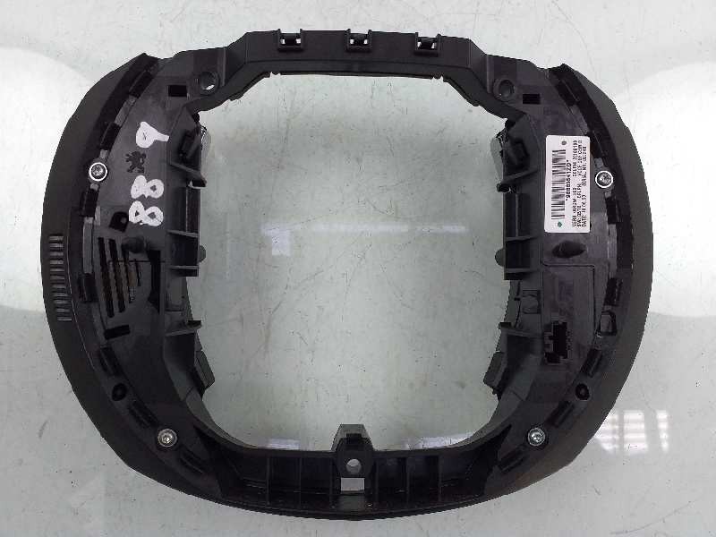Recambio de mando volante para citroën c5 berlina 1.6 16v hdi fap referencia OEM IAM 96663641ZD  