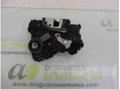 Recambio de cerradura puerta delantera derecha para suzuki grand vitara jb (jt) 1.9 ddis jlx (5-ptas.) referencia OEM IAM 648011 2