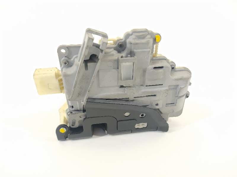 Recambio de cerradura puerta delantera derecha para volkswagen passat variant (3c5) highline referencia OEM IAM 3C1837016A  