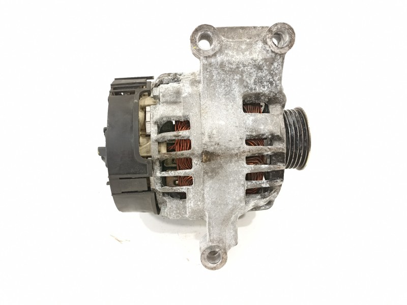 Recambio de alternador para fiat punto (evo) (199) dynamic referencia OEM IAM 51859061  