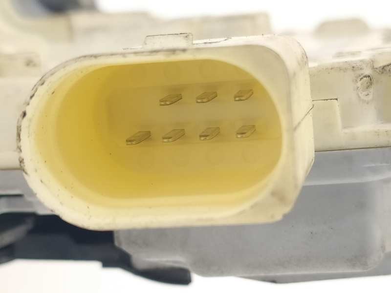 Recambio de cerradura puerta delantera derecha para volkswagen passat variant (3c5) highline referencia OEM IAM 3C1837016A  