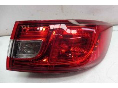 Recambio de piloto trasero derecho para renault clio iv dynamique referencia OEM IAM 265502631R  