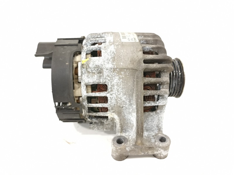 Recambio de alternador para fiat punto (evo) (199) dynamic referencia OEM IAM 51859061  