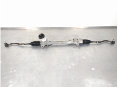 Recambio de cremallera direccion para hyundai i30 (gd) referencia OEM IAM 56500A6500