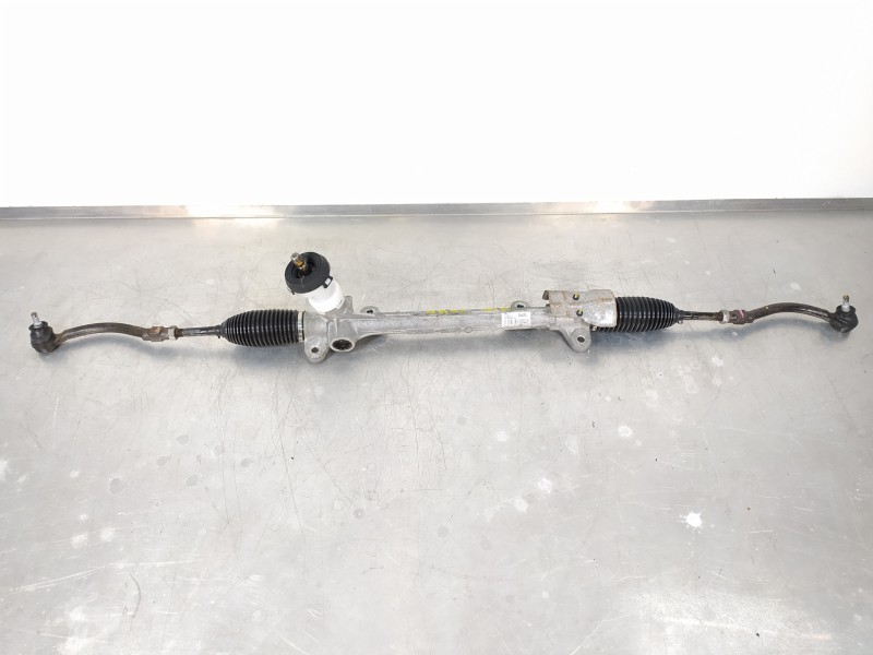 Recambio de cremallera direccion para hyundai i30 (gd) referencia OEM IAM 56500A6500  