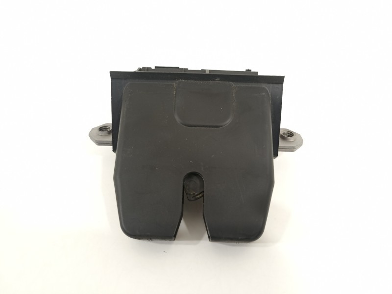 Recambio de cerradura maletero / porton para ford c-max (ceu) business edition referencia OEM IAM 8M51R442A66DC 321716 