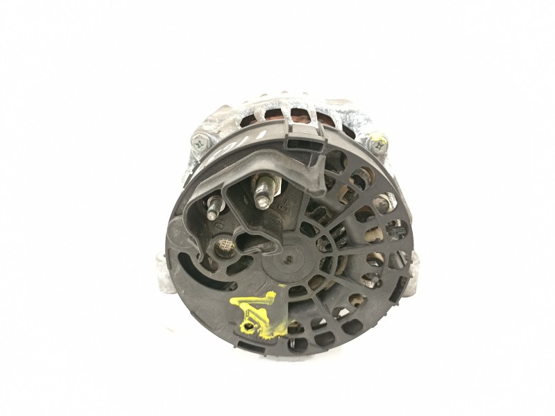 Recambio de alternador para fiat punto (evo) (199) dynamic referencia OEM IAM 51859061  