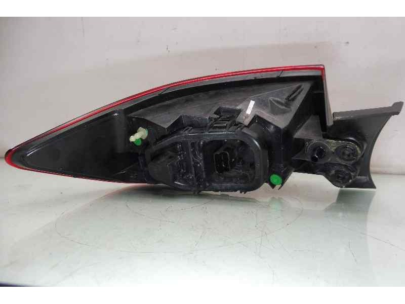 Recambio de piloto trasero derecho para renault clio iv dynamique referencia OEM IAM 265502631R  